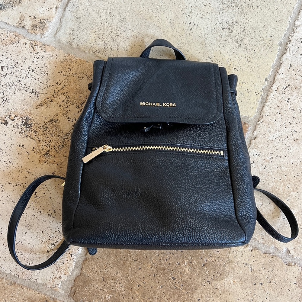 Michael Kors Backpack
